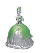 главная фотография HappyKuji Disney 100 Platinum Ornament: Tiana