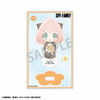 фотография Spy x Family Trading Acrylic Stand Flowery: Anya Forger