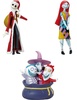 фотография HappyKuji Disney Christmas Ornament 2018: Jack Skellington