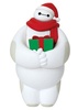 фотография HappyKuji Disney Christmas Ornament 2020: Baymax
