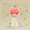 фотография Nendoroid Nakano Ichika Wedding Dress Ver.