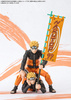 фотография S.H.Figuarts Naruto Uzumaki -NARUTOP99 Edition-