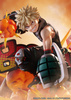 фотография Bakugou Katsuki Great Explosion Murder God Dynamight Ver.