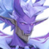 Spirit Blossom Akana Standees: Thresh