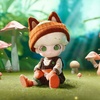 фотография DIMOO Fox in the Woods