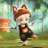 фотография DIMOO Fox in the Woods