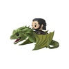 фотография POP! Television #67 Jon Snow with Rhaegal Ride
