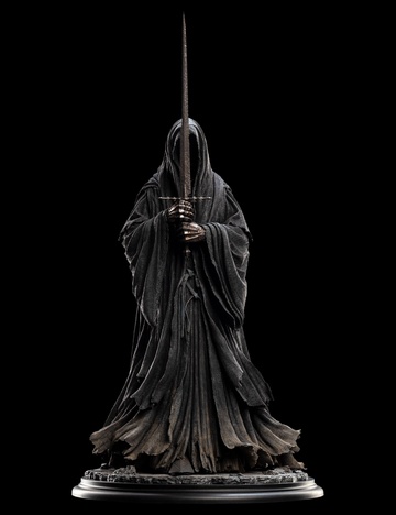 главная фотография Ringwraith of Mordor