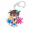 фотография Detective Conan Trading Acrylic Keychain Paint: Conan