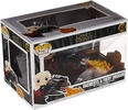 фотография POP! Television #68 Daenerys with Fiery Drogon Ride