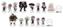 фотография Undead Unluck Acrylic Puchi Stand: Billy
