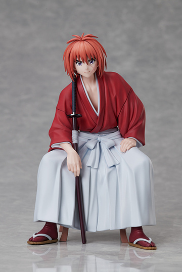 главная фотография Himura Kenshin