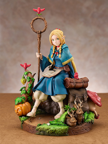 главная фотография Marcille Donato Adding Color to the Dungeon
