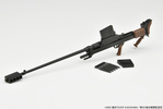 фотография LittleArmory [LASW03] Strike Witches ROAD to BERLIN Boys Mk.1 Anti-Tank Rifle