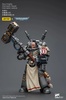 фотография JOYTOY x Warhammer 40000 Grey Knights Interceptor Squad: Interceptor Justicar