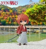 фотография Rurouni Kenshin Q Posket Himura Kenshin 2023 Ver.