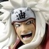 BANPRESTO FIGURE COLOSSEUM Zoukei Ninkai Taisen Jiraiya