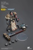 фотография JOYTOY x Warhammer 40000 Grey Knights Interceptor Squad: Interceptor Justicar