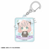 фотография Spy x Family Trading Acrylic Keychain Flowery: Anya Forger