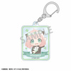 фотография Spy x Family Trading Acrylic Keychain Flowery: Anya Forger