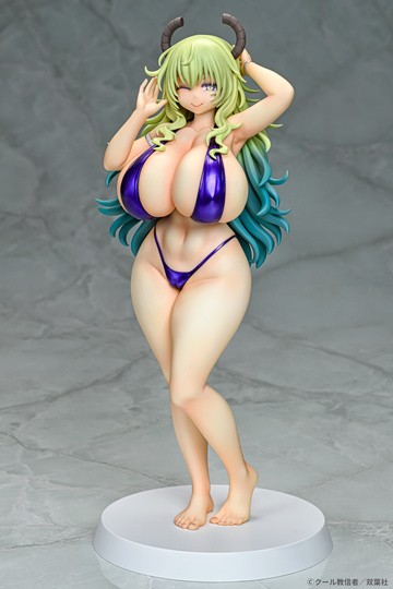 главная фотография Lucoa Bikini Style