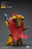 фотография JOYTOY x Warhammer: The Horus Heresy Imperial Fists: Legion Chaplain Consul