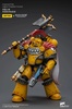 фотография JOYTOY x Warhammer: The Horus Heresy Imperial Fists: Legion Chaplain Consul