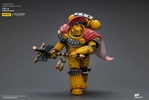 фотография JOYTOY x Warhammer: The Horus Heresy Imperial Fists: Legion Chaplain Consul