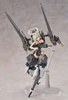 фотография Hyper x Body Charged Particle Cannon General-Purpose Fighter Cuckoo
