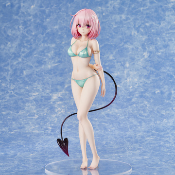 главная фотография To Love-Ru Darkness Swimsuit Series Momo Belia Deviluke