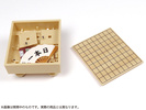 фотография 1/12 Puripura Figure Shogi