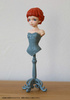 фотография 1/12 Puripura Lady Torso