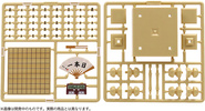 фотография 1/12 Puripura Figure Shogi
