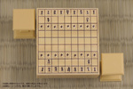 фотография 1/12 Puripura Figure Shogi