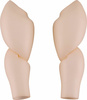 фотография Nendoroid Doll Leg Parts: Wide cream