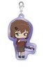 фотография Detective Conan Acrylic Charm Collection SDLetter Series: Haibara