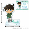 фотография Detective Conan Acrylic Stand SDLetter Series: Shinichi