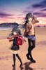 фотография KDcolle Sakurajima Mai High School Graduation Ver. & School Bag Girl