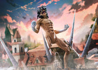 фотография Eren Yeager Attack Titan Ver. -Judgment-