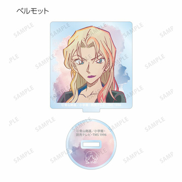 главная фотография Detective Conan Trading Ani-Art Vol.7 Acrylic Stand: Vermouth