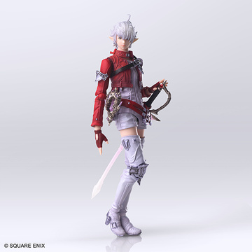 главная фотография Bring Arts Alisaie