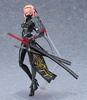 фотография figma Samurai