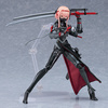 фотография figma Samurai