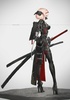 фотография figma Samurai