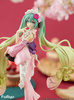 фотография Exc∞d Creative Figure Sweet Sweets Hatsune Miku Matcha Parfait Sakura