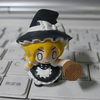 фотография Danmaku Eraser Vol. 1 Perfect Cherry Blossom Ver.: Kirisame Marisa