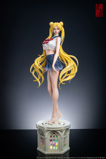 главная фотография Sailor Moon Standard Ver.