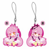 фотография No Game No Life Zero OmoteUrubber: Jibril Regular ver. & Slaughter ver.