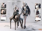 фотография Goddess of Victory Nikke x Nier Automata A2 