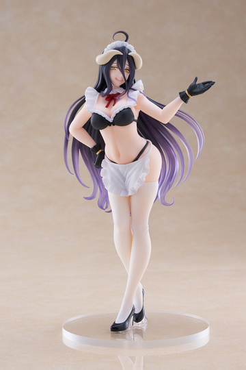 главная фотография Coreful Figure Albedo Maid Ver.